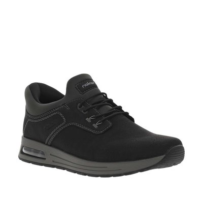Sneakers talon plat RIEKER