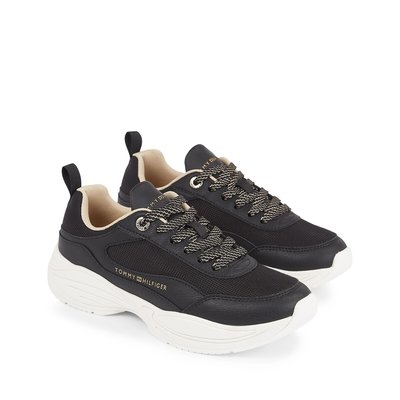 Baskets runner chunky TOMMY HILFIGER
