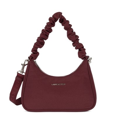Sac à anse froncée BASIC CHOUCHOU LANCASTER
