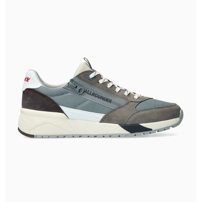 Chaussures en cuir textile SCARMARO MEPHISTO