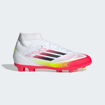 Chaussure F50 League Mid/Multi-surfaces Enfants adidas Performance