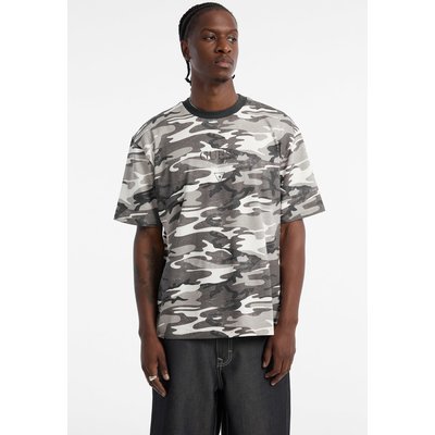 T-Shirt Logo Imprimé GUESS