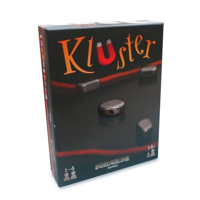 Kluster CARTAMUNDI