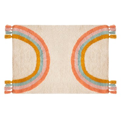 Tapis enfant CARTE ATMOSPHERA