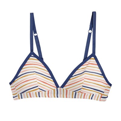Soutien-gorge souple avec mousse amovible PÉPIN PETIT BEGUIN