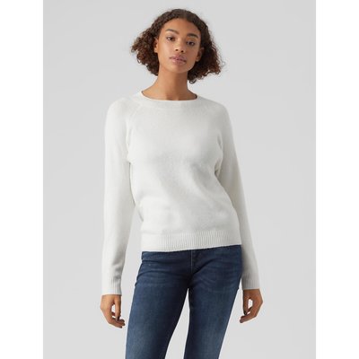 Pull en maille mousseuse VERO MODA