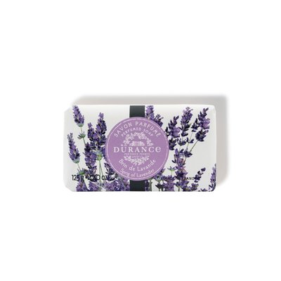 Savon parfumé BRIN DE LAVANDE DURANCE