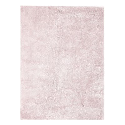 Tapis tissé à la main shaggy BALINO NOVATREND