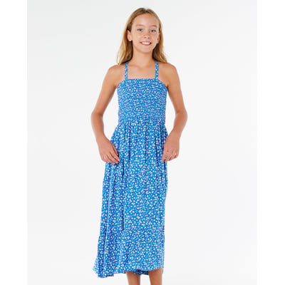 Robe été Fille 12-13 Ans – Occasion Très Bon état, Idéale Pour La Saison
