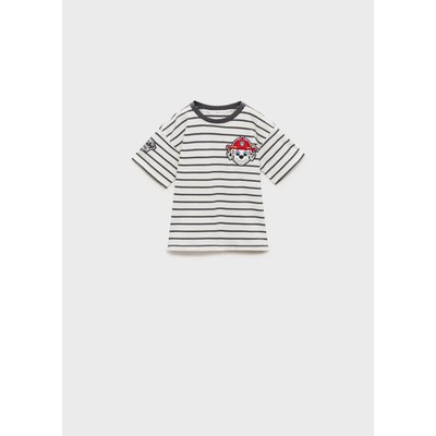 T-shirt Pat'Patrouille MANGO BABY