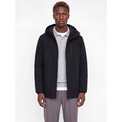 Parka aprel