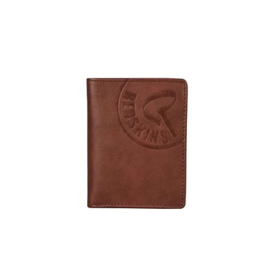 Portefeuille cuir REDSKINS