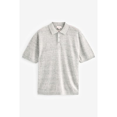 Polo standard en maille coupe classique NEXT