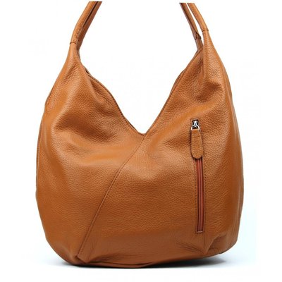 Sac à main cuir italien MANDALAY OH MY BAG