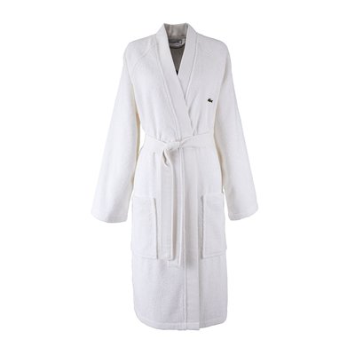 Peignoir homme femme LACOSTE La Redoute