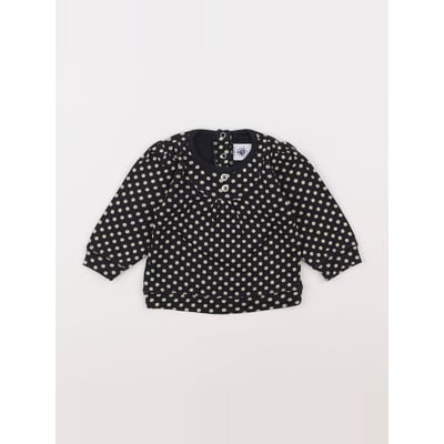 Tee-shirt - Très bon état PETIT BATEAU