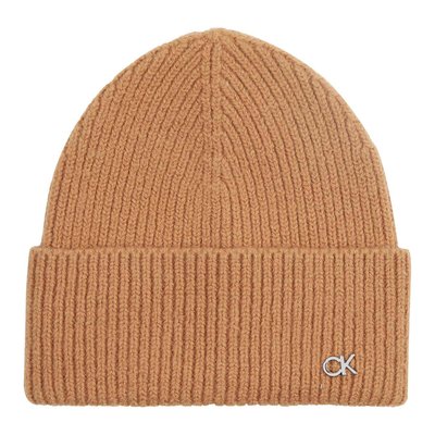 Bonnet à revers unisexe CALVIN KLEIN
