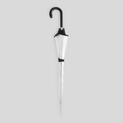 Parapluie Transparent MONOPRIX