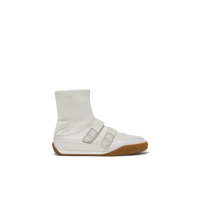 Sneakers alte effet python LIU JO