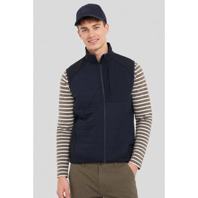 Veste sans manche PRESCO BERMUDES