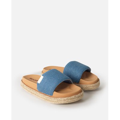 Sandales PREMIUM SURF BLOOM ESPADRILLE RIP CURL