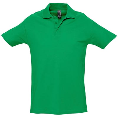 Polo SPRING SOLS