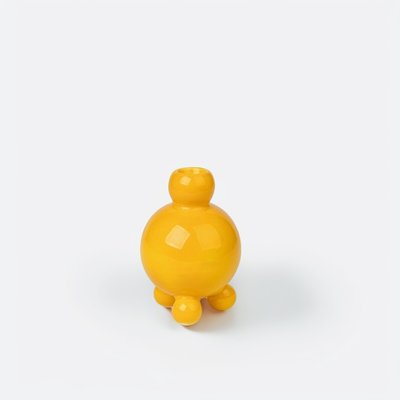 Подсвечник из керамики SO'HOME