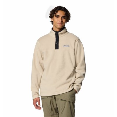 Steens Mountain Fleece with Press-Stud Collar COLUMBIA