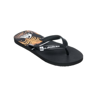Tongs JAVA GOOD PALM QUIKSILVER