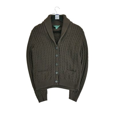 Gilet - Très bon état RALPH LAUREN