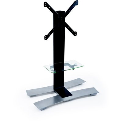Pied TV Will 1050L 30-55P noir ERARD
