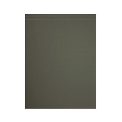 Drap plat uni en coton, Made in France, TOUT DOUX ESSIX