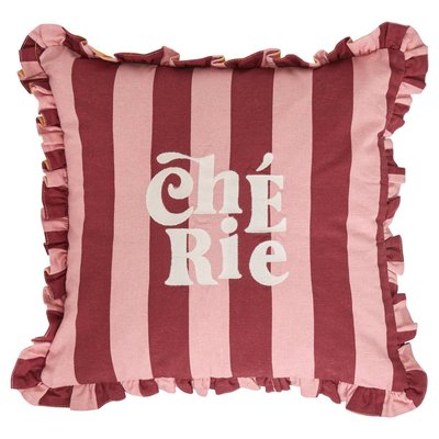 Coussin CHERRY ATMOSPHERA