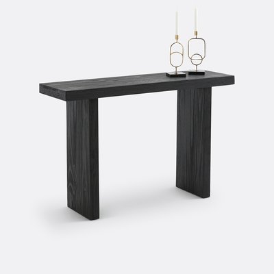Console in massief dennenhout, Malu LA REDOUTE INTERIEURS