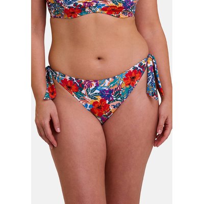 Slip de bain Curaçao SANS COMPLEXE