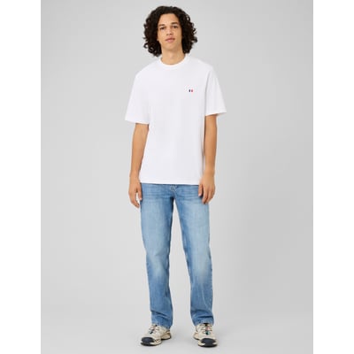 Jean straight 5 poches BZB