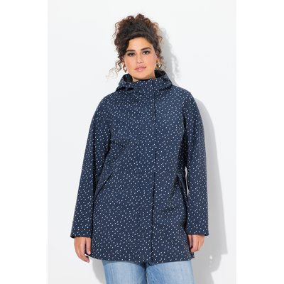 Veste longue Softshell imperméable ULLA POPKEN