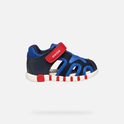 Premiers Pas  B SANDAL IUPIDOO GEOX