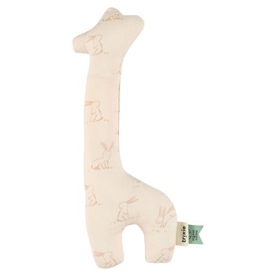 Hochet Girafe Rosy Rabbit - Trixie TRIXIE