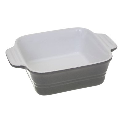 Plat rond carré 17X13.5 5FIVE SIMPLY SMART