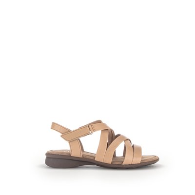 en cuir GABOR