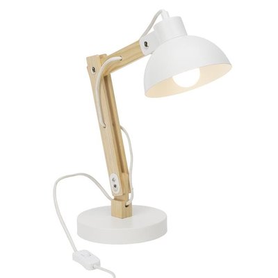 Lampe à poser Bois MODA BRILLIANT