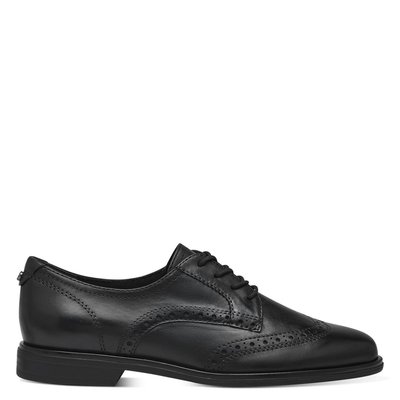 Derbie en cuir TAMARIS