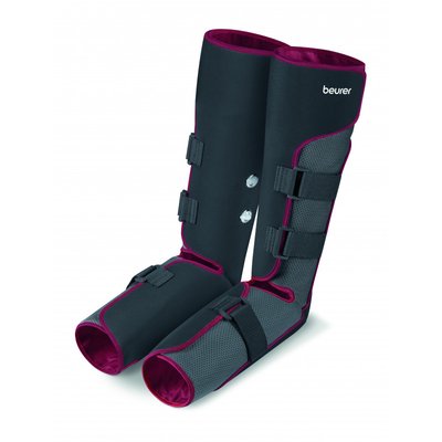 Appareil de pressothérapie pour jambes FM150 pro BEURER