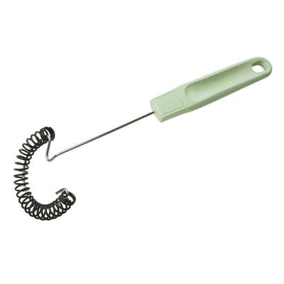Fouet cuillère spirale ECOLUTION FACKELMANN