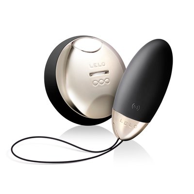 Vibromasseur Sense Motion pour Femme, LYLA 2 LELO