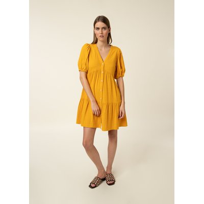 Robe claire La Redoute