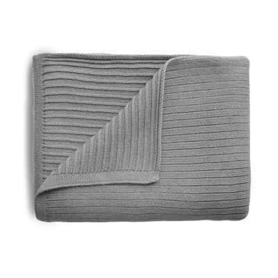Couverture en coton bio MUSHIE