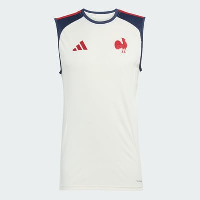 Débardeur De Rugby France Débardeur De Rugby France adidas Performance