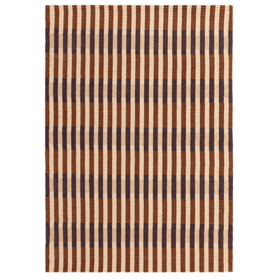 Tapis de salon et chambre en laine SIRUS NOVATREND